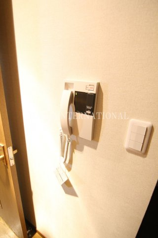 プライムコート舞浜のセキュリティ