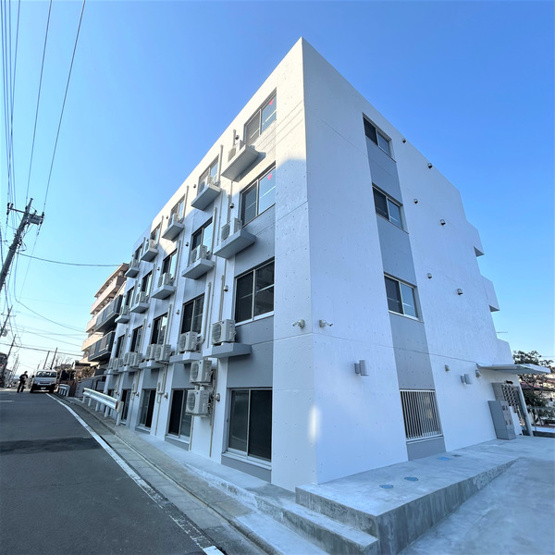 【外観】 | Retrohashimoto