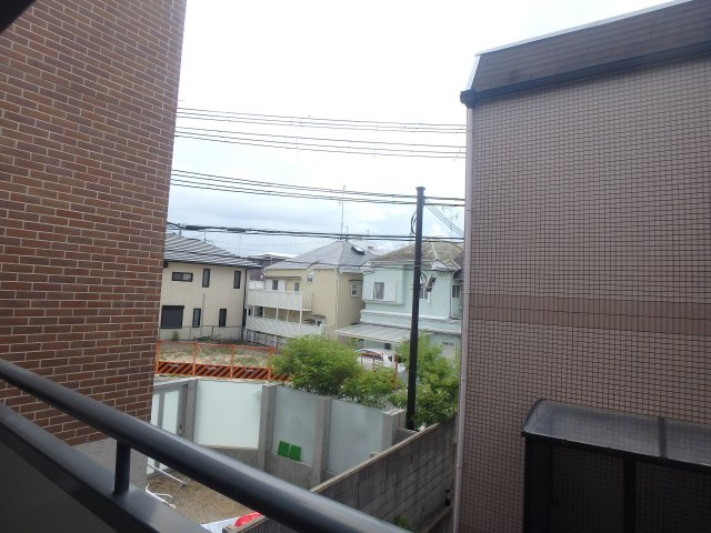 【展望】 | アンジュール | 眺望