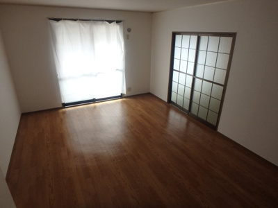 【寝室】 | アンジュール