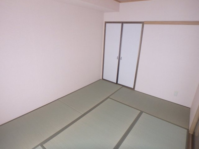 【和室】 | アンジュール | ゆったりとくつろげる和室です