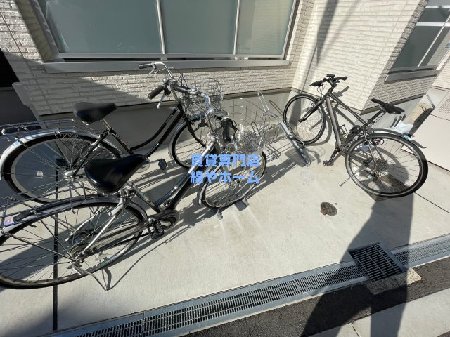 F asecia Notosのその他共用部分