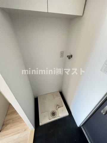 プランドール難波の設備