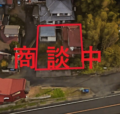 【外観】 | 鳥取市桂木土地