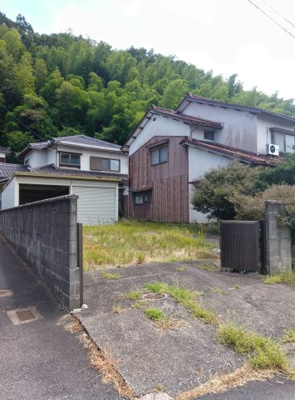 【外観】 | 鳥取市桂木土地