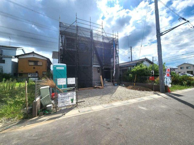 【外観】