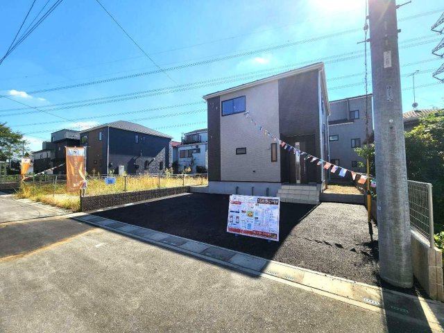 【外観】