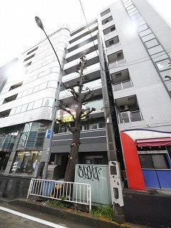 Kyokohamaの外観