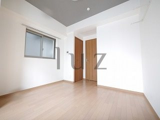 Kyokohamaの寝室