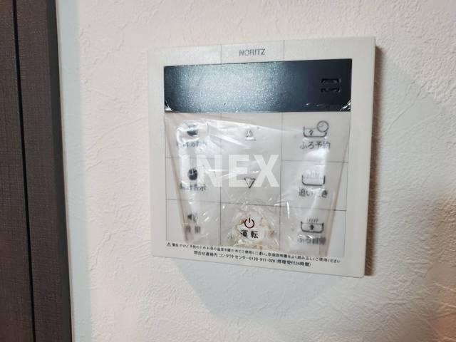 横浜市保土ケ谷区岩井町の賃貸マンションの設備
