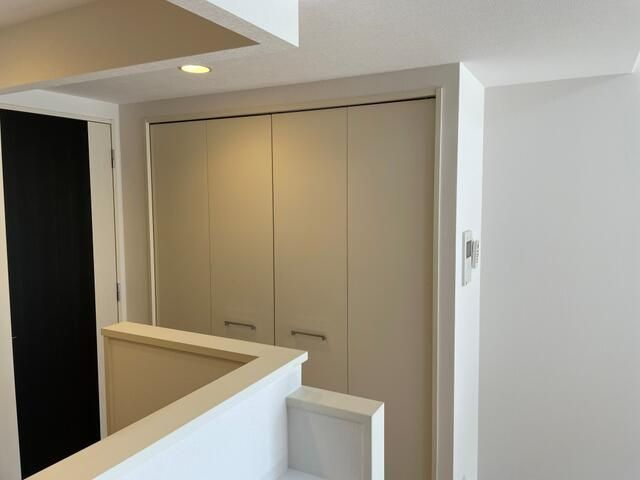 ＡｓｃｅｎｔＹ津田沼の収納