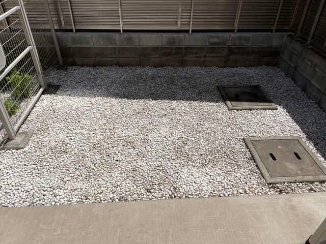 ＡｓｃｅｎｔＹ津田沼の庭