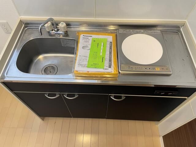 ＡｓｃｅｎｔＹ津田沼のキッチン