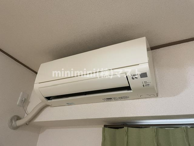ｍeetMe天神橋の設備