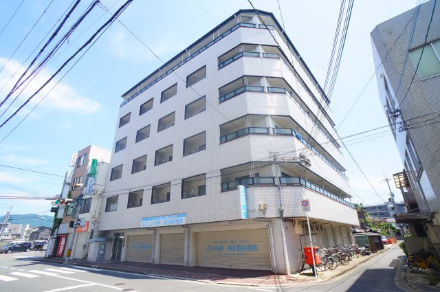 杉ヶ中町ビル