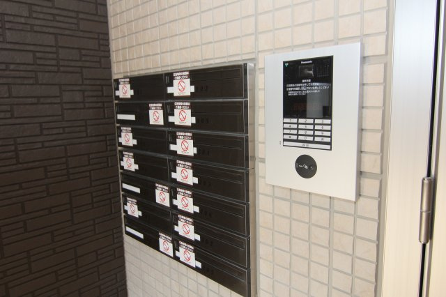 クレール．Ｋの設備