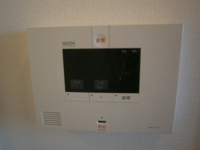 クレール．Ｋのセキュリティ