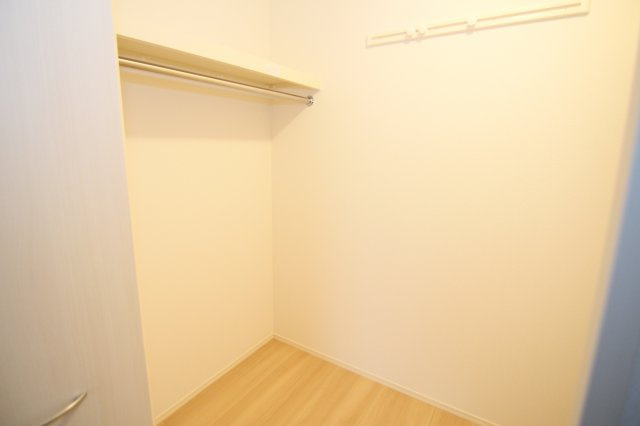 クレール．Ｋの収納|別部屋の参考写真です。