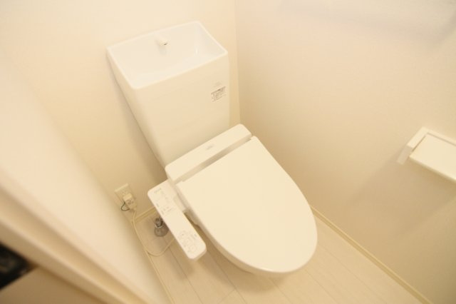 クレール．Ｋのトイレ|別部屋の参考写真です。