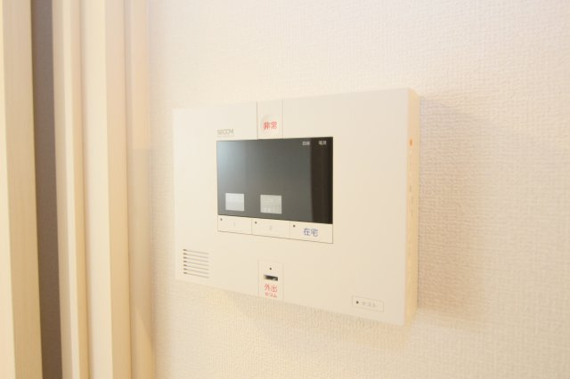 クレール．Ｋのセキュリティ