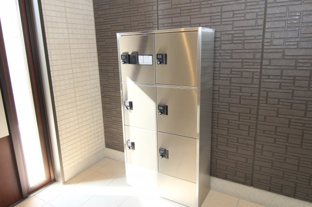 クレール．Ｋのその他共用部分