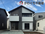 LIGARE　天童市柏木町1丁目1期　1号棟の画像