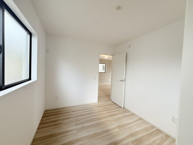 【洋室】 | LIGARE　天童市柏木町1丁目1期　1号棟 | ★内覧予約でブランド米2kg★