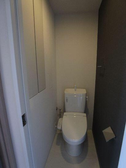 プライムメゾン渋谷のトイレ|トイレも気になるポイント