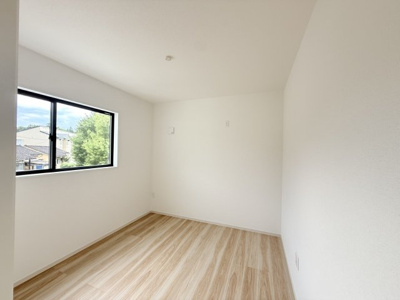 【洋室】 | LIGARE　山形市鈴川２丁目１期　１号棟