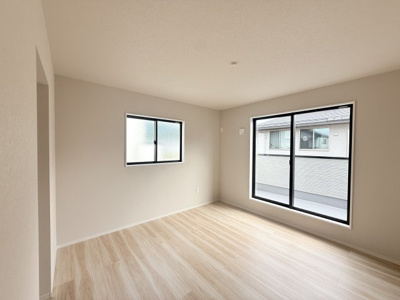 【洋室】 | LIGARE　山形市鈴川２丁目１期　１号棟