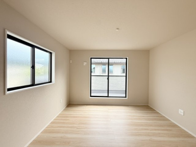 【洋室】 | LIGARE　山形市鈴川２丁目１期　１号棟