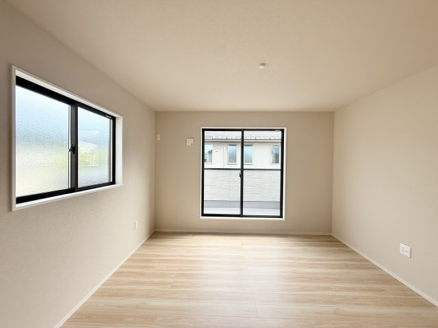 【洋室】 | LIGARE　山形市鈴川２丁目１期　１号棟