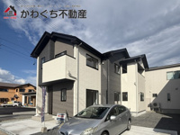 LIGARE　寒河江市日田１期　１号棟の画像
