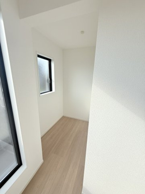 【収納】 | LIGARE　寒河江市日田１期　１号棟
