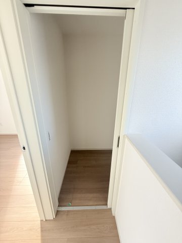 【収納】 | LIGARE　寒河江市日田１期　１号棟