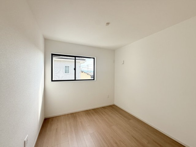 【洋室】 | LIGARE　寒河江市日田１期　１号棟
