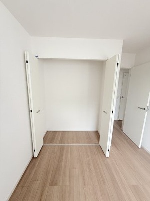 【収納】 | LIGARE　寒河江市日田１期　１号棟