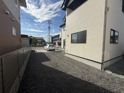 【構造・工法・仕様】 | LIGARE　寒河江市日田１期　１号棟
