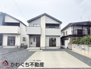 LIGARE　山形市大野目１丁目１期　２号棟の画像