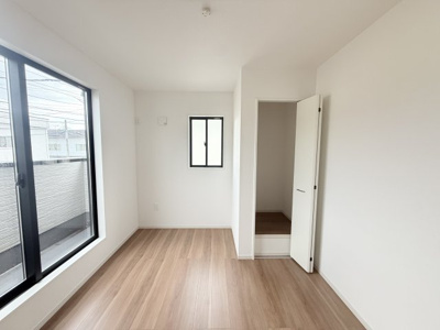 【洋室】 | LIGARE　山形市大野目１丁目１期　２号棟