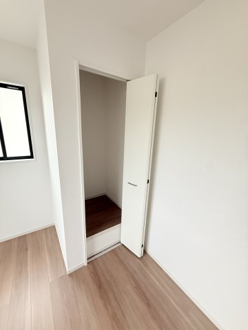 【収納】 | LIGARE　山形市大野目１丁目１期　２号棟