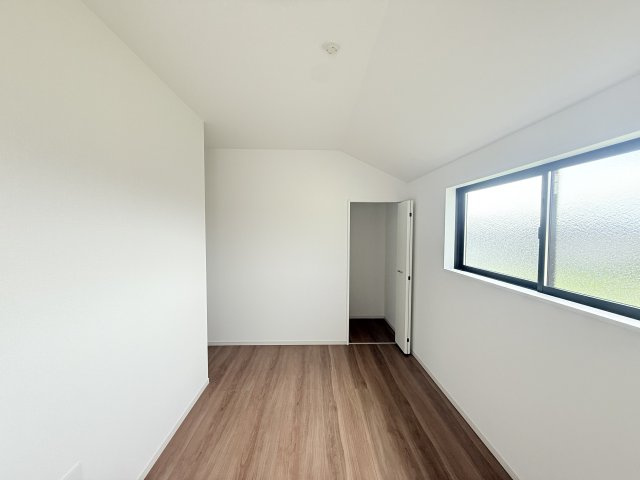 【洋室】 | LIGARE　山形市大野目１丁目１期　２号棟