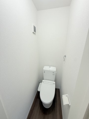 【トイレ】 | LIGARE　山形市大野目１丁目１期　２号棟
