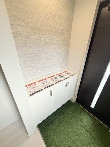【収納】 | LIGARE　山形市大野目１丁目１期　１号棟