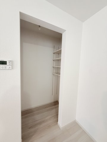 【収納】 | LIGARE　山形市大野目１丁目１期　１号棟