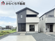 LIGARE　山形市大野目１丁目１期　１号棟の画像