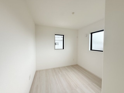 【洋室】 | LIGARE　山形市大野目１丁目１期　１号棟