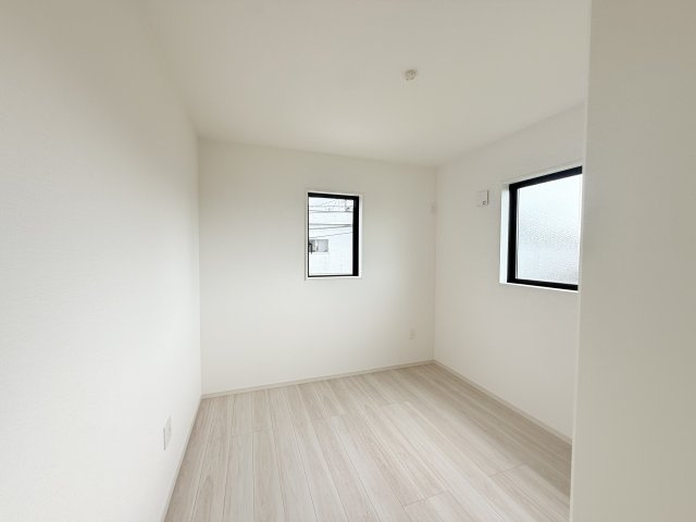 【洋室】 | LIGARE　山形市大野目１丁目１期　１号棟