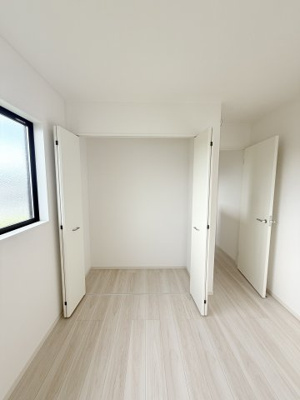 【洋室】 | LIGARE　山形市大野目１丁目１期　１号棟