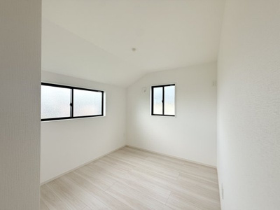 【洋室】 | LIGARE　山形市大野目１丁目１期　１号棟